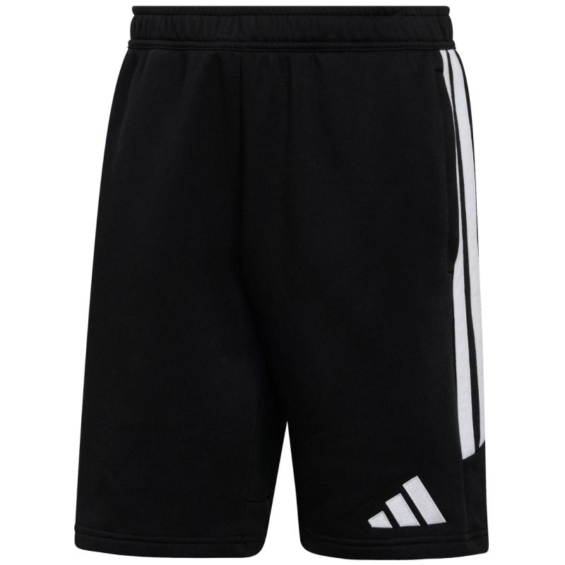 Men's adidas Tiro 26 League Sweat Shorts Black JY9671