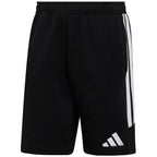 Men's adidas Tiro 26 League Sweat Shorts Black JY9671