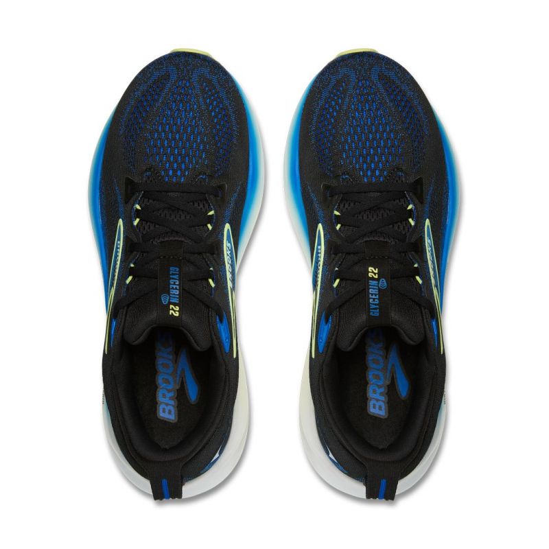 Brooks Running Glycerin 22 M 1104452E002.140 Running Shoes Brooks/Buty Your Sports Performance
