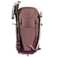 Deuter Futura Pro 38 SL Women's Hiking Backpack - Ashrose/Cassis Survival/Torby, plecaki, organizery Your Sports Performance