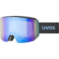 UVEX Lace ATTRACT Ski Goggles