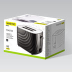 700W MR-706-BLACK MAESTRO toaster AGD - Produkty/Tostery Your Sports Performance