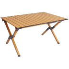 PROMIS TOURIST TABLE, FOLDABLE, ROLLABLE ST90 Import z Action/Kemping/Stoliki Your Sports Performance