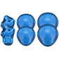 Spokey Buffer S Protector Set SPK-944638 Accessories/Protectors and knee pads Your Sports Performance