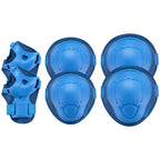 Spokey Buffer S Protector Set SPK-944638 Accessories/Protectors and knee pads Your Sports Performance