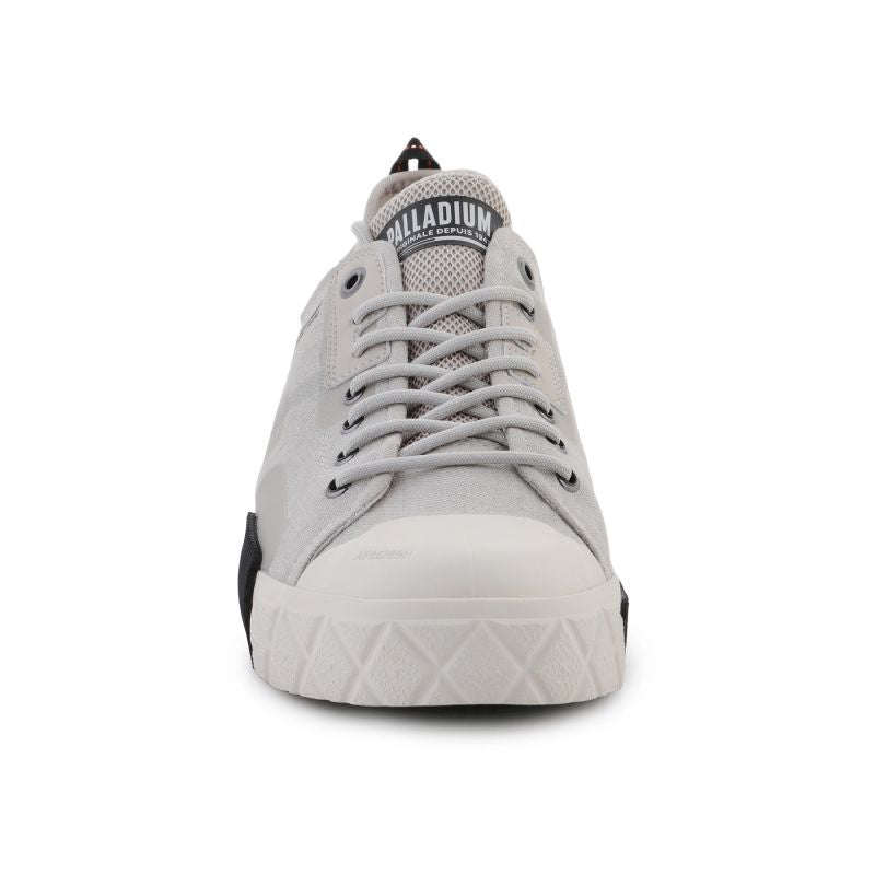 Palladium Ace City Shell LO 2 M 74452-096-M shoes Footwear/Lifestyle/Palladium Your Sports Performance