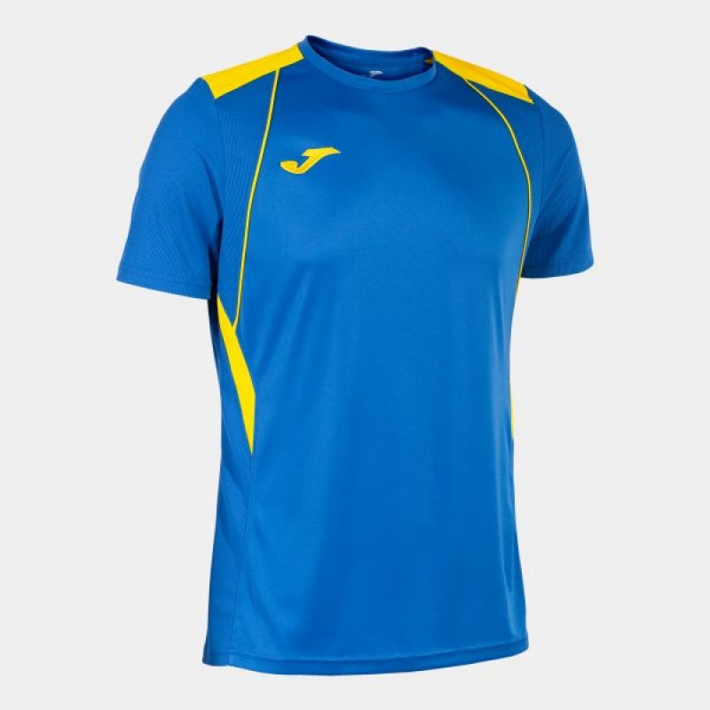 Joma Championship VII U T-shirt 103081.709 Clothing/Football Joma