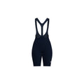 POC W's Cadence Bib Shorts Navy Blue