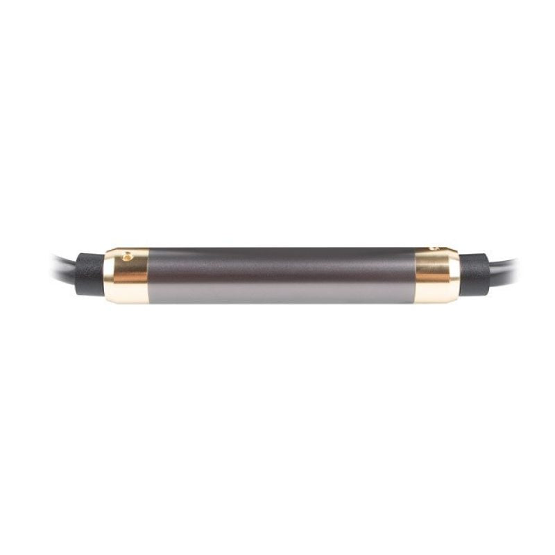 Lanberg CA-HDMI-20CU-0150-BK cable (HDMI M - HDMI M; 15m; black) Kable i adaptery/Kable HDMI Your Sports Performance
