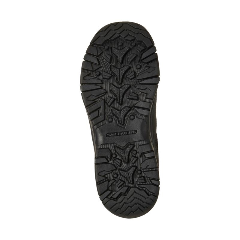 Skechers Trego Ashaway 180336 BKCC women's shoes