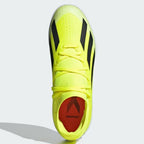 adidas X Crazyfast League IN Jr IF0685 football shoes Footwear/Football/Kids Adidas