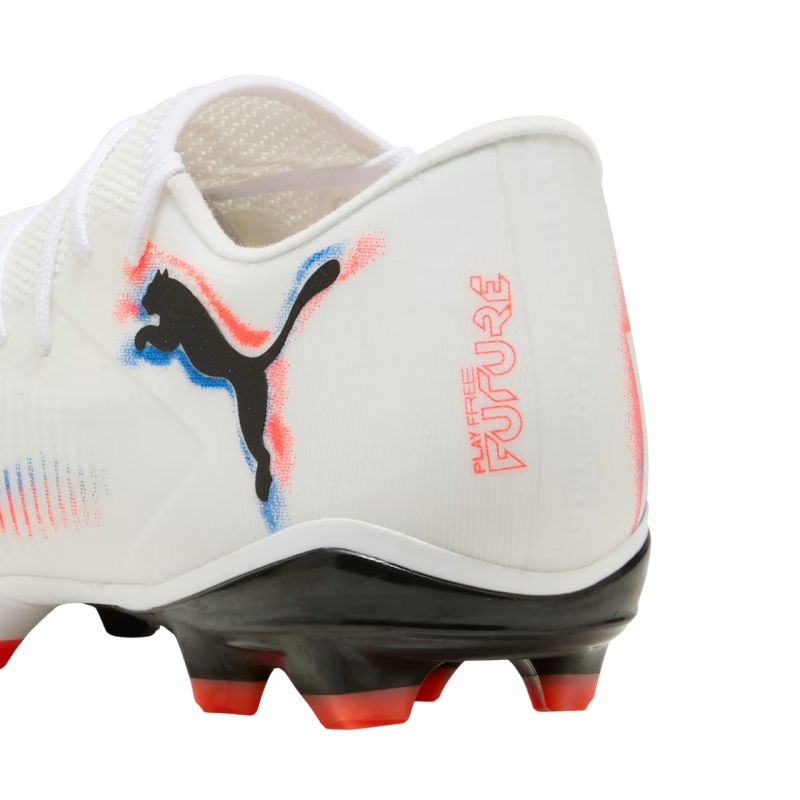 Puma Future 8 Match Low FG/AG M 108599 01 football boots Footwear/Football/FG/SR Puma