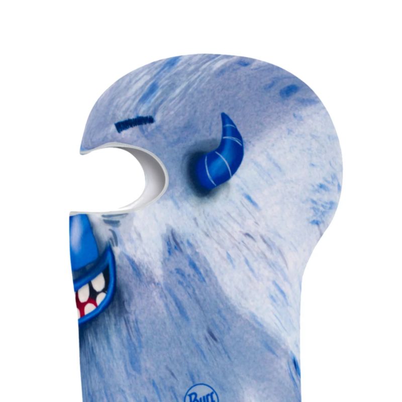 Balaclava Buff Balaclava Rurry 13013155510 Clothing/Multisport/Buff Your Sports Performance
