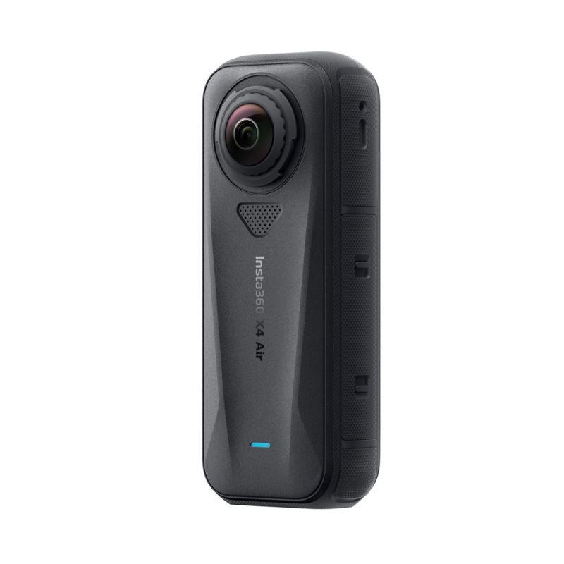 Insta360 X4 Air Starter Bundle - 360° spherical camera with a set of accessories Akcesoria sportowe i turystyczne/Kamery sportowe Your Sports Performance