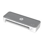 HP ONELAM 270 Laminator, A4, hot + 5 pouches: A4/80 mic, gray Urządzenia biurowe/Laminatory Your Sports Performance