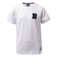 Bejo Ebisu Jr T-shirt 92800493134 Clothing/Lifestyle/T-shirts/Bejo Your Sports Performance
