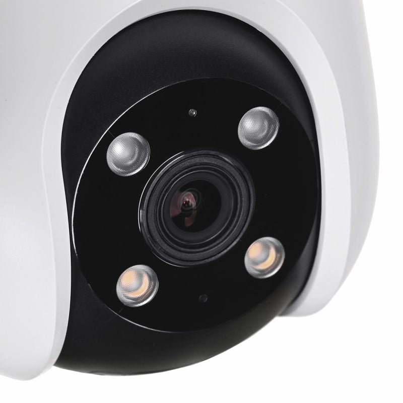 EZVIZ H8c Pro 4K IP surveillance camera CCTV IP/Kamery Your Sports Performance