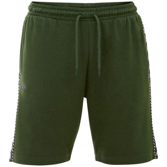 Kappa Italo shorts, Jr. 309013J 19-6311 Clothing/Training/Kappa Kappa