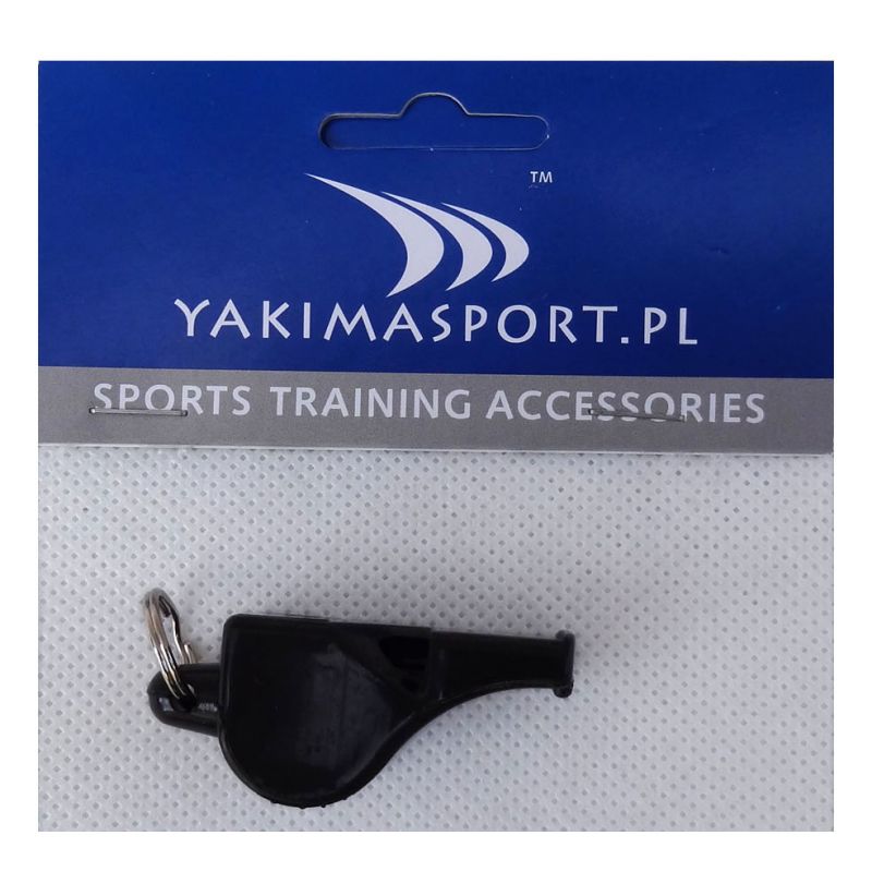 Yakima 100061 Ballless Whistle In preparation Your Sports Performance