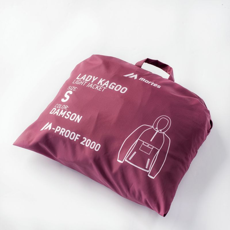 Martes Kagoo Jacket W 92800481903 Clothing/Outdoor Your Sports Performance