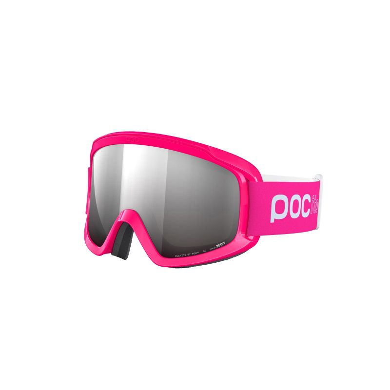 POC POCito Opsin Goggles Pink Import z PMSport Your Sports Performance