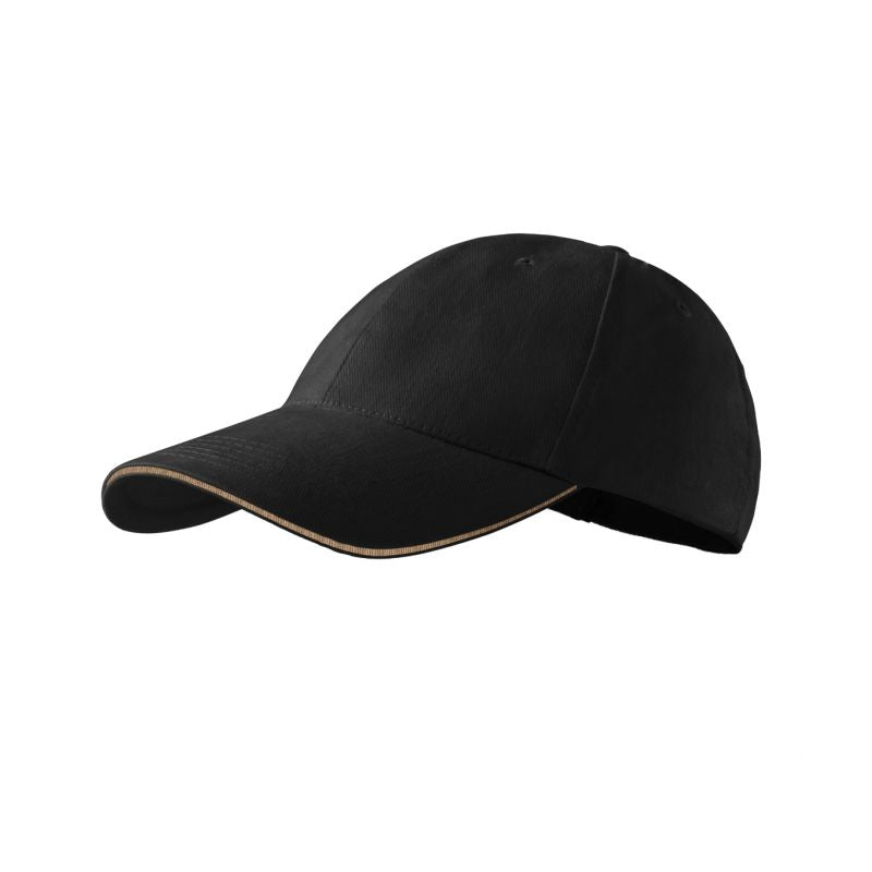Cap Malfini Sandwich 6P MLI-30601 Clothing/Multisport Malfini