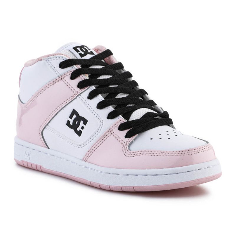 DC Manteca 4 Mid JW shoes ADJS100162-LTP