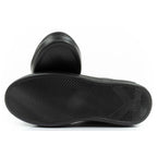 Karl Lagerfeld men's shoes sneakers Kapri natural leather black To be categorized Your Sports Performance