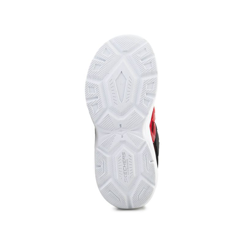 Skechers S-Lights Prisma Trons Jr 400090L-RDBK shoes Footwear/Lifestyle/Skechers Skechers