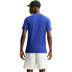 Nike Club Tee Men's T-Shirt Blue AR4997 417