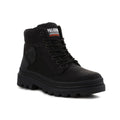 Shoes Palladium Pallatrooper Sc Wp + U 77198-010-M Footwear/Lifestyle/Palladium Your Sports Performance