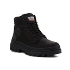 Shoes Palladium Pallatrooper Sc Wp + U 77198-010-M Footwear/Lifestyle/Palladium Your Sports Performance