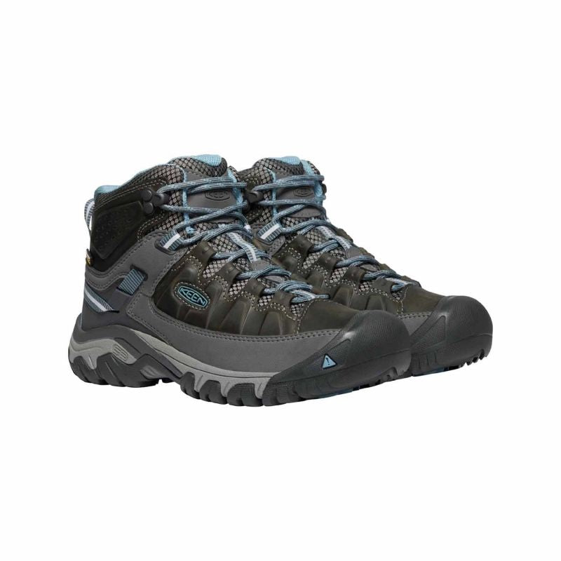 Keen Targhee III Mid Wp W hiking shoes KE-1023040 Footwear/Outdoor/Keen Your Sports Performance