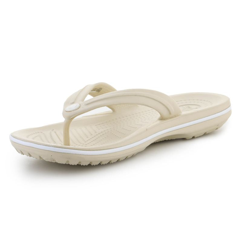 Crocs Crocband Flip Bone 11033-2Y2 flip-flops Footwear/Swimming/Unisex Crocs