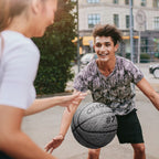 Meteor Ghost 7 16756 basketball Accessories/Balls/Basketball Your Sports Performance