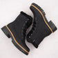 Rieker W 72625-00 RKR714 Fur Boots Footwear/Lifestyle/Rieker Your Sports Performance