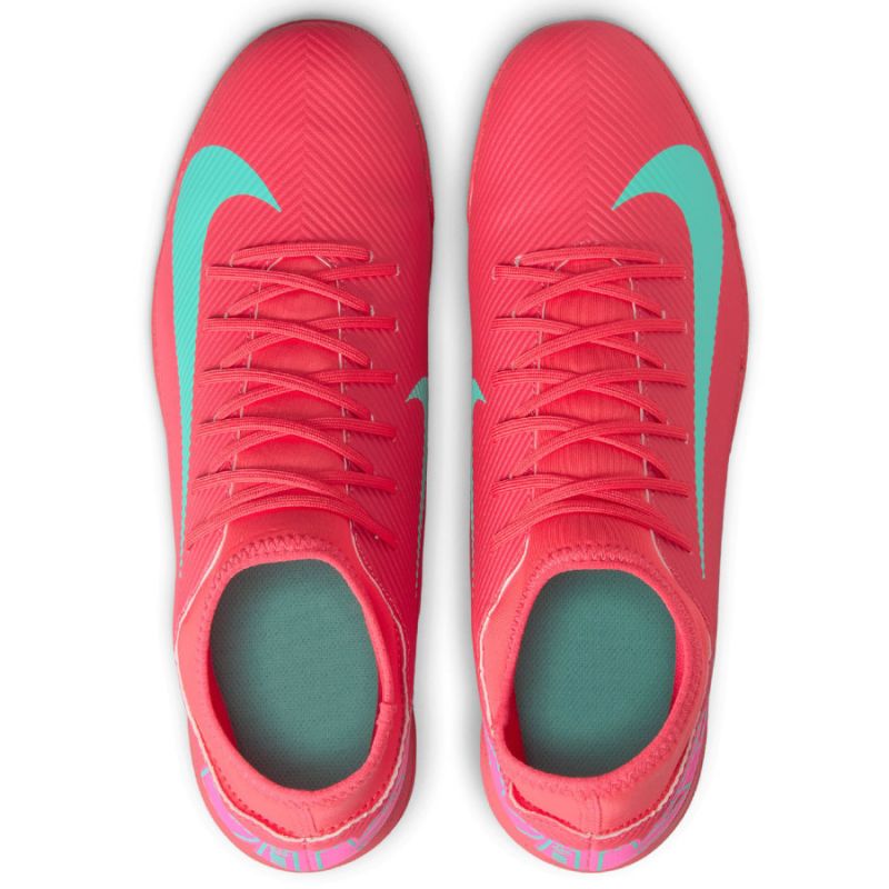Nike Mercurial Superfly 10 Club TF FQ8317-800 shoes Footwear/Football/TF/SR Nike