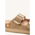 Gioseppo CEDARBUR Women's Shoes (74604-P-Taupe) Gioseppo