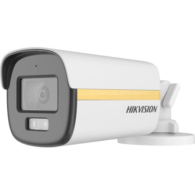 DS-2CE12DF3T-LFS(2.8mm) Camera CCTV IP/Kamery Your Sports Performance