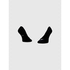 Women's casual invisible socks (SET OF 2) 4F 4FWMM00USOCF472-92S 4f