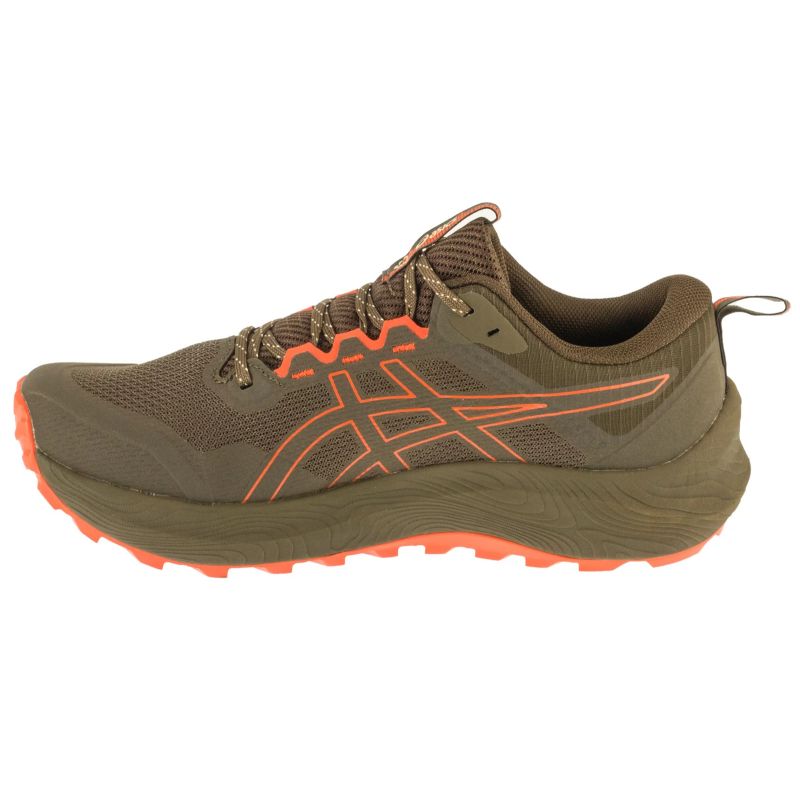 Asics Trabuco Terra 3 M 1011C152-200 Running Shoes Footwear/Running/Men/Trail Asics