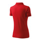 Polo Shirt Adler Pique Polo W MLI-21007 Clothing/Lifestyle/T-shirts/Adler Your Sports Performance
