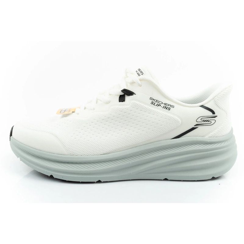 Skechers Bobs Skillz Men's Sneakers White SLIP-INS To be categorized Your Sports Performance