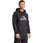 Adidas Camo 3B Hoodie M JM6378 sweatshirt adidas