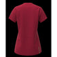inov-8 Base SS W T-shirt pink In preparation Your Sports Performance