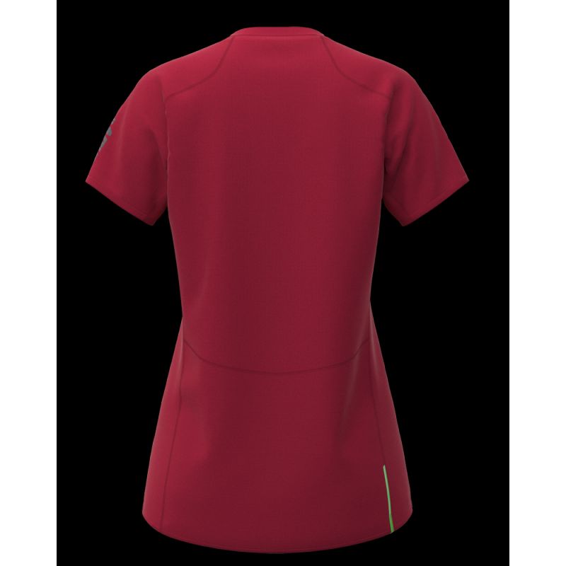 inov-8 Base SS W T-shirt pink In preparation Your Sports Performance