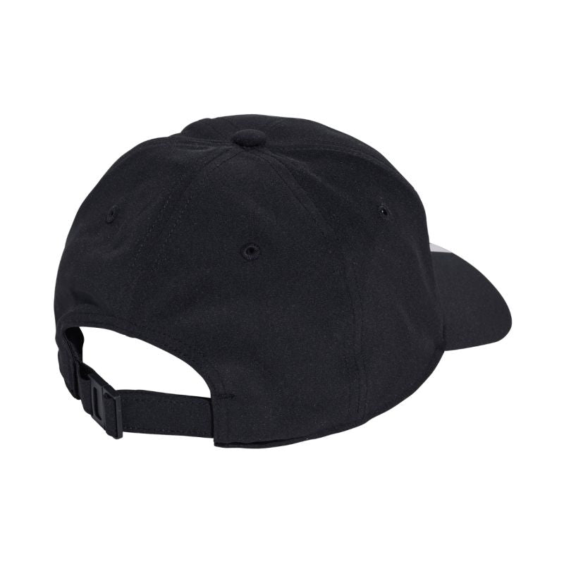 adidas 3-Stripes Climaproof Baseball Cap Black JY0938 To be categorized Your Sports Performance