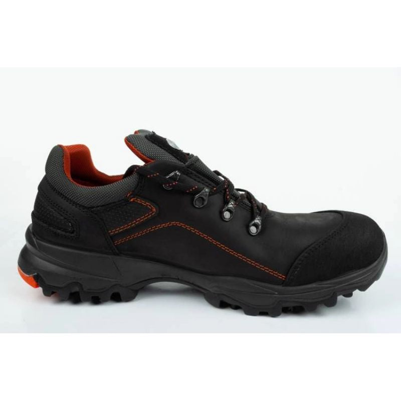 Lavoro 1229.50 safety work boots Footwear/Outdoor/Lavoro Your Sports Performance