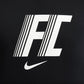 Sweatshirt Nike FC Flc M DV9757 010 Clothing/Football Nike
