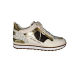 MICHAEL KORS WOMEN'S WILMA TRAINER SNEAKERS Footwear Your Sports Performance